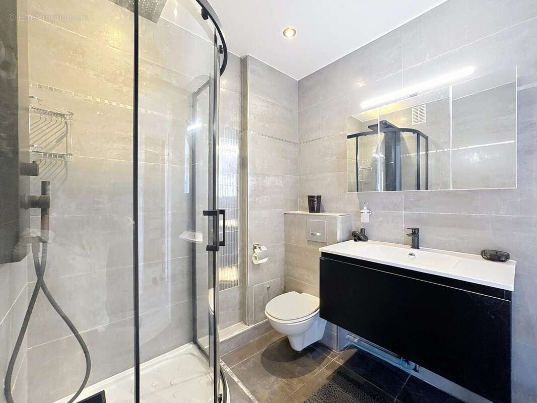 Appartement à DEAUVILLE