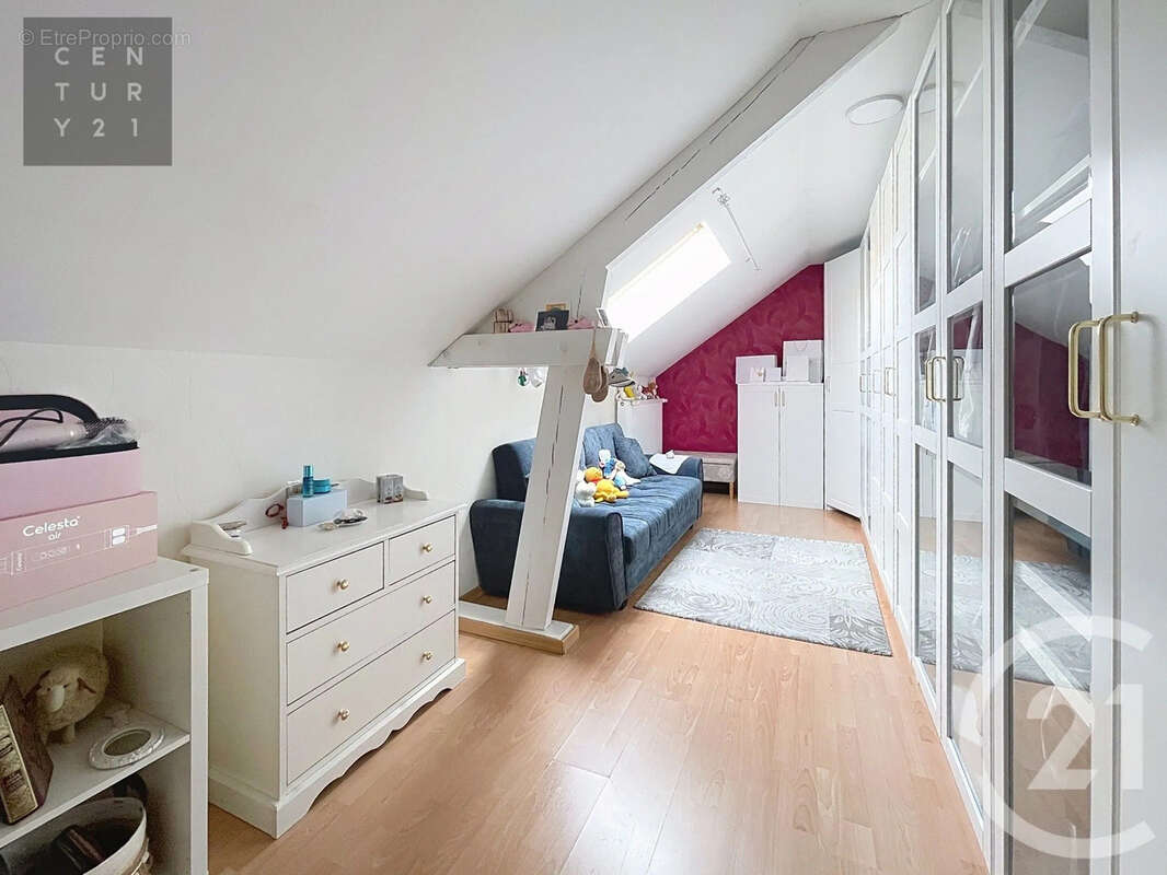 Maison 202 m² à Troyes  - photo 20