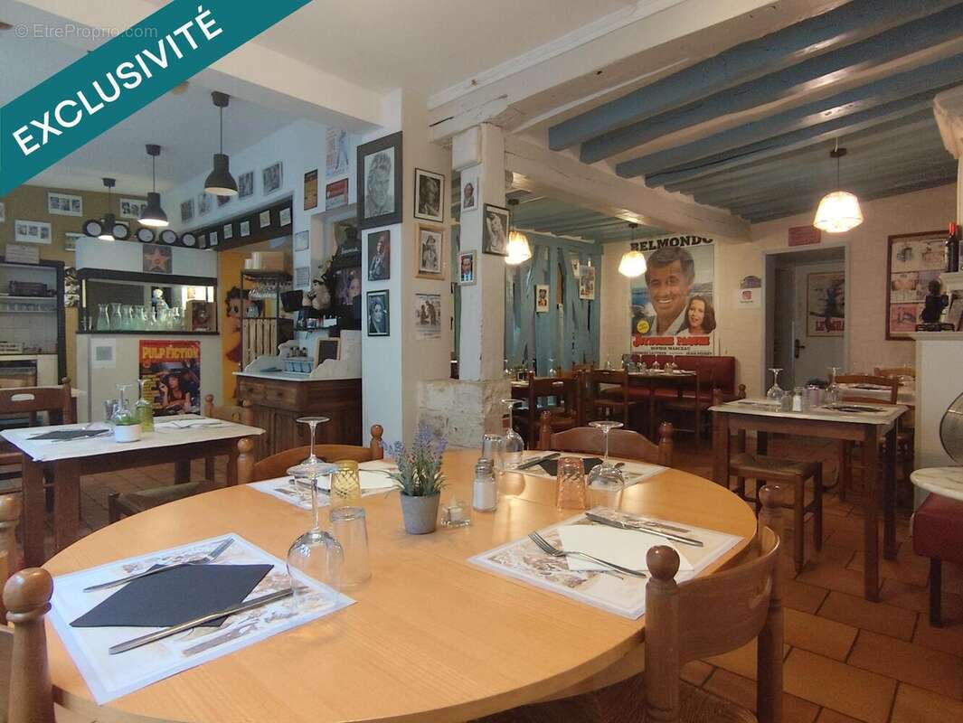 Photo 4 - Commerce à PONT-AUDEMER