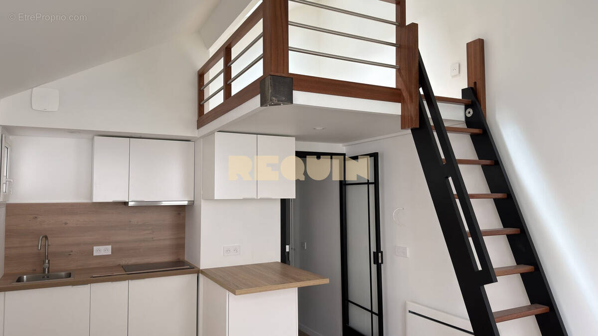 Appartement à LILLE