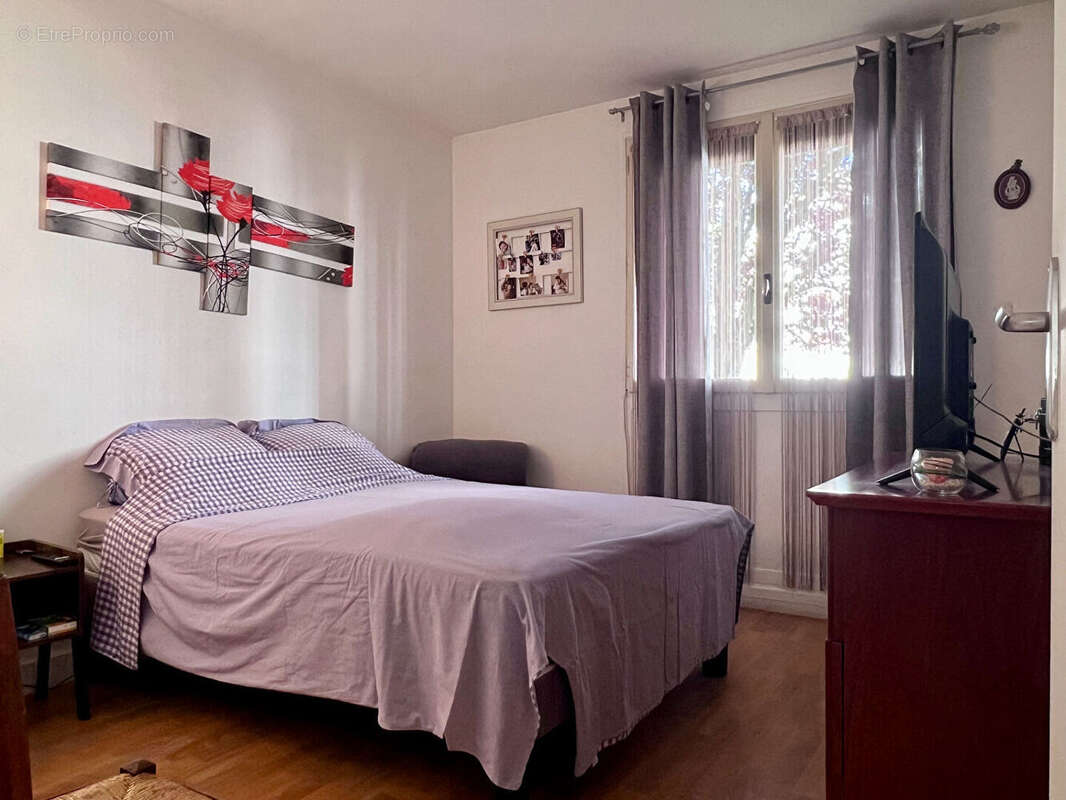Appartement à NEVERS