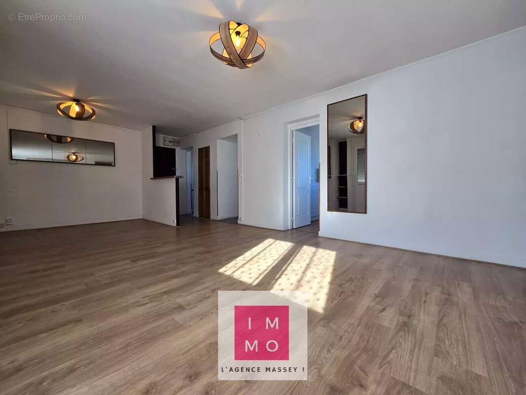 Appartement à TARBES