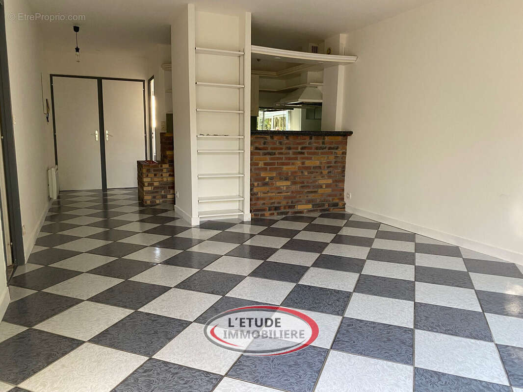 Photo 6 - Appartement à NANTES