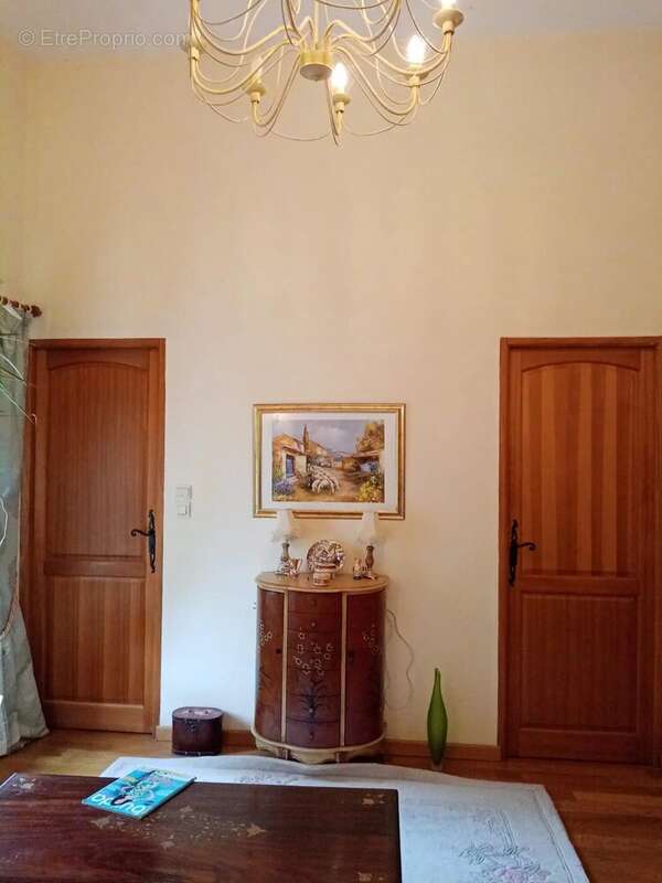 Maison à BUSSIERE-POITEVINE