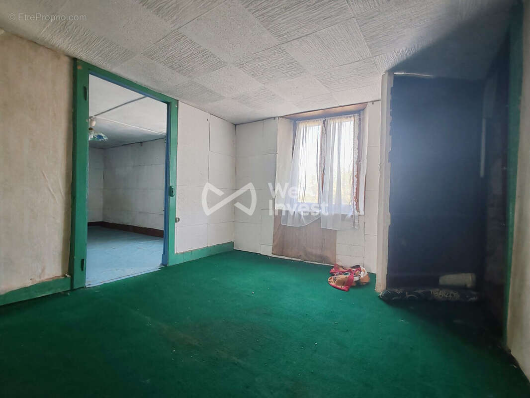 Maison à LA CAPELLE