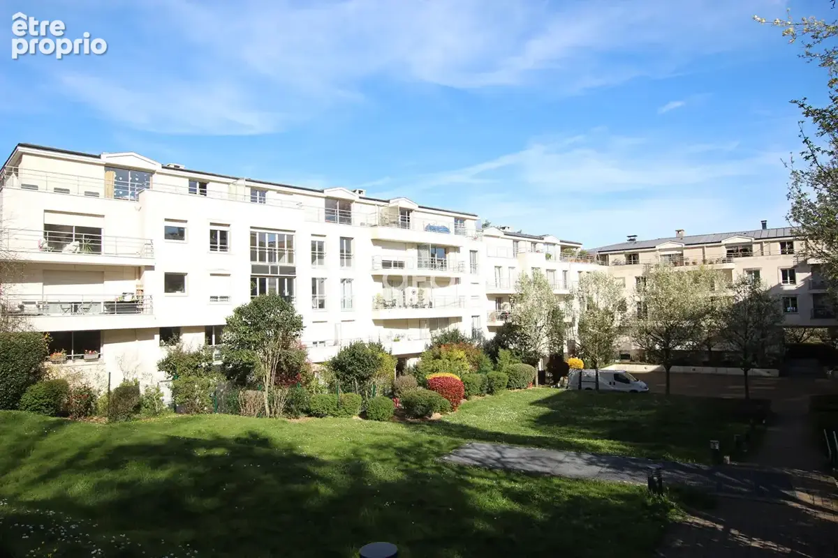 Appartement Meudon 3 pièce(s) 72 m2 - photo 5