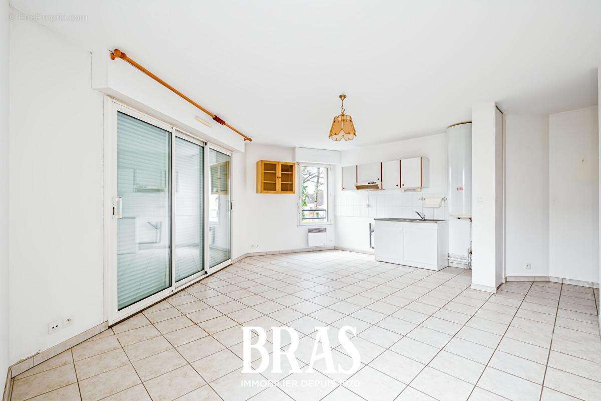 Appartement à GUERANDE