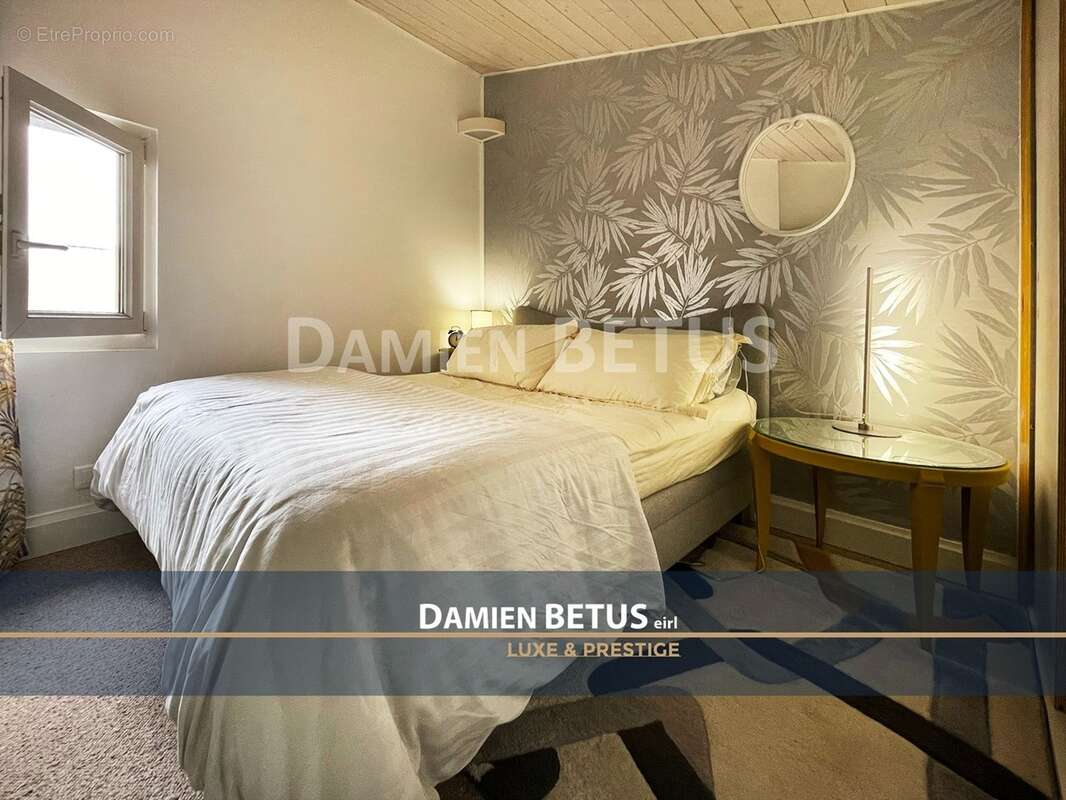 Appartement à vendre 3 pièces, dernier étage, BORDEAUX (33), Duplex-Loft, quartier CHARTRONS - photo 8