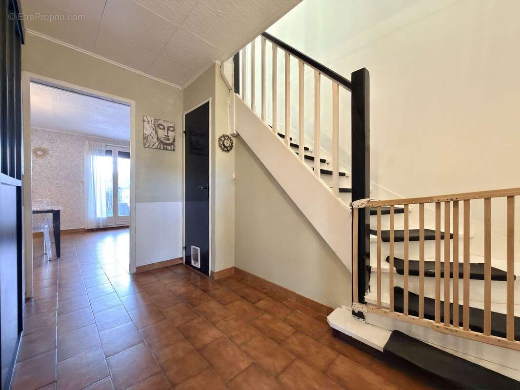 Maison à SAINT-FELIU-D'AMONT