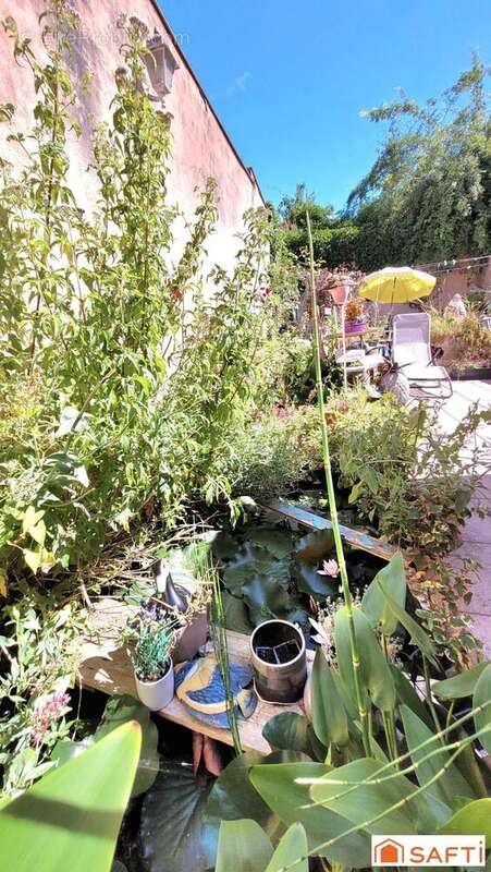 Photo 9 - Maison à SAINT-QUENTIN