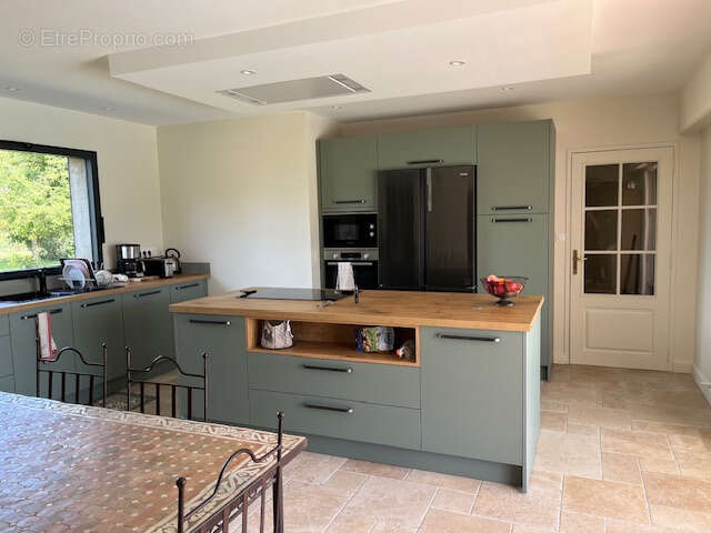 Maison à PONT-DE-VAUX