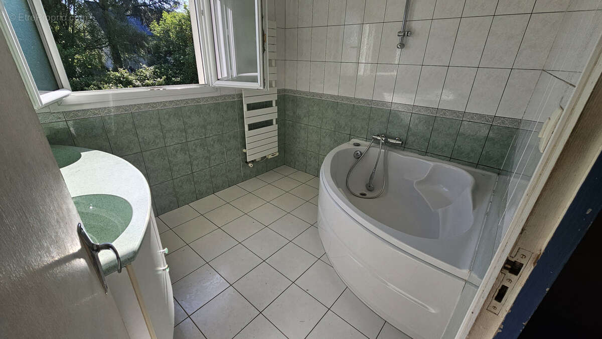 Maison à MOISDON-LA-RIVIERE