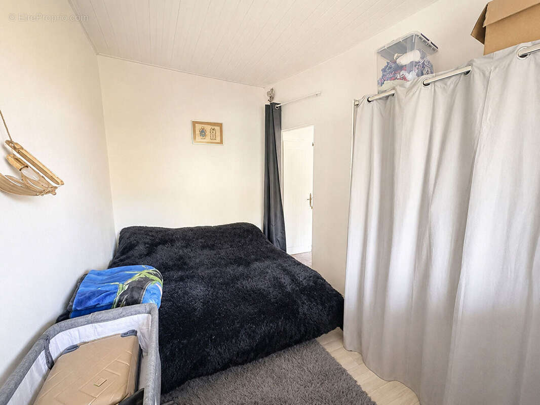 Maison 54m² à auzon - photo 6