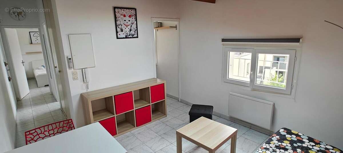   - Appartement à TOULOUSE