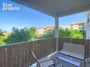Appartement à CARPENTRAS