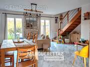 Maison à VIUZ-EN-SALLAZ