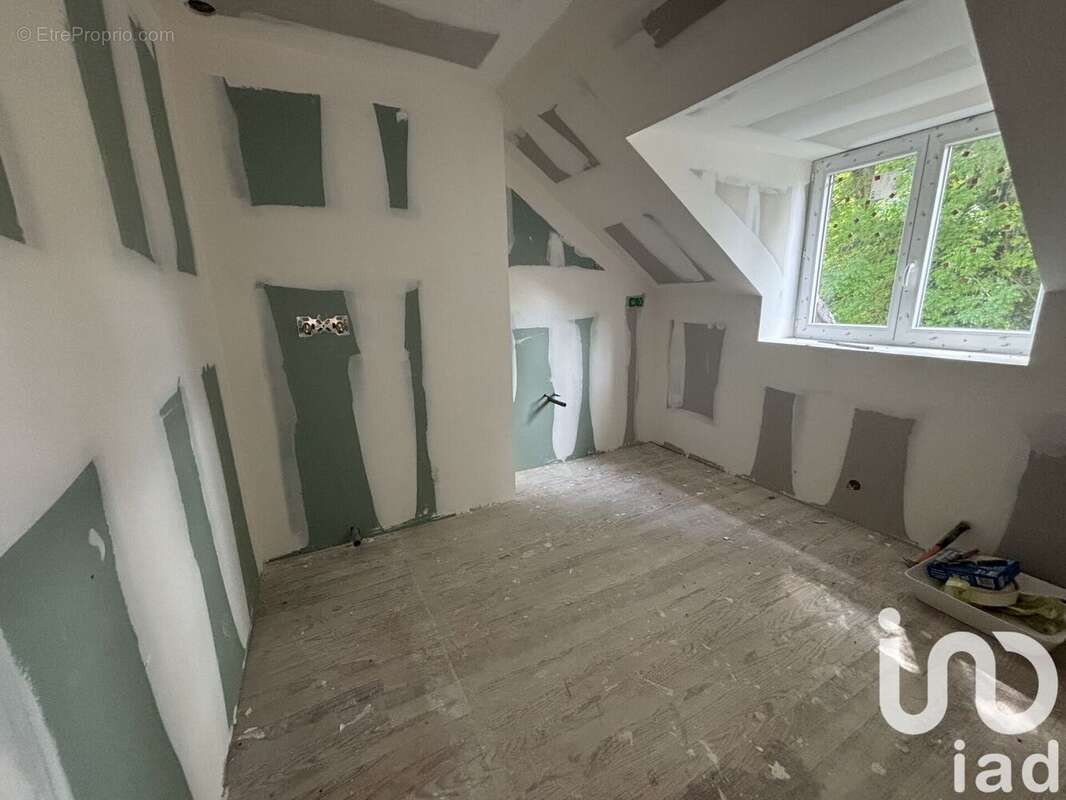 Maison 136 m² à Poisieux  - photo 6