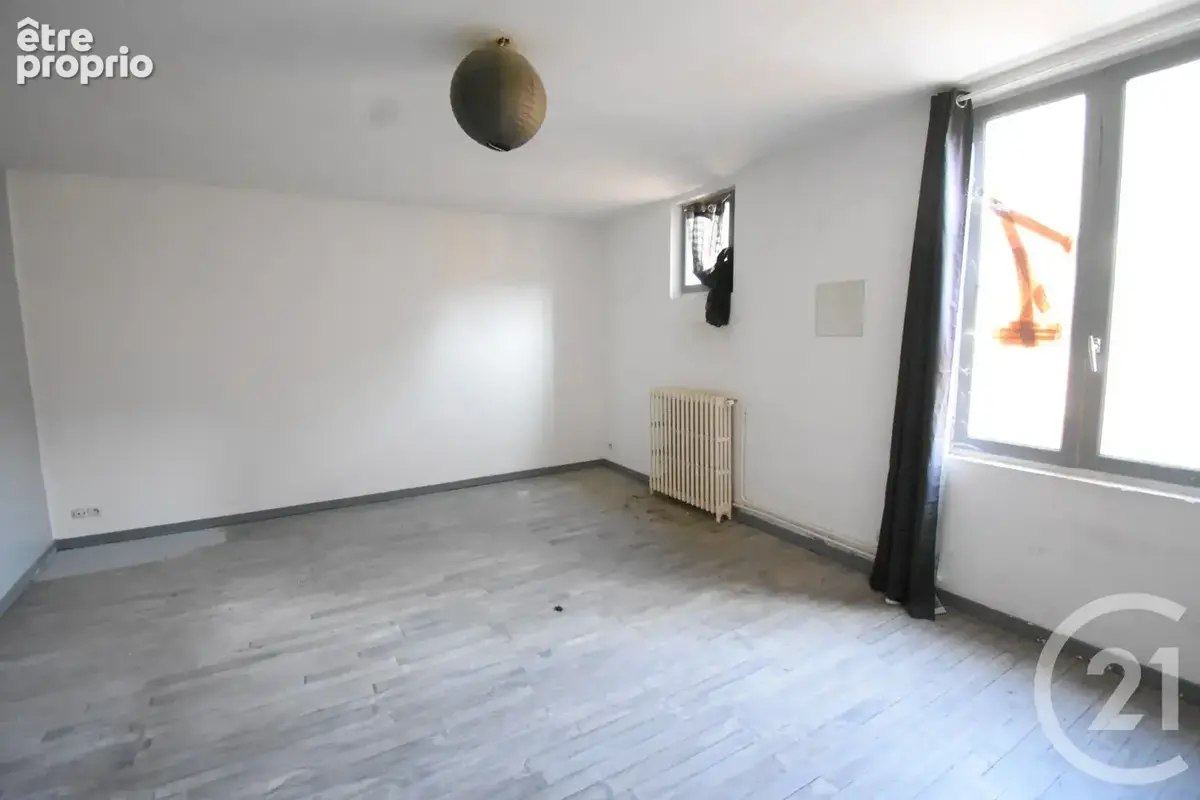 Bien immobilier à vendre à Vichy (03200) - photo 6