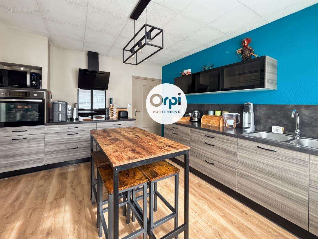 Appartement à BOULOGNE-SUR-MER