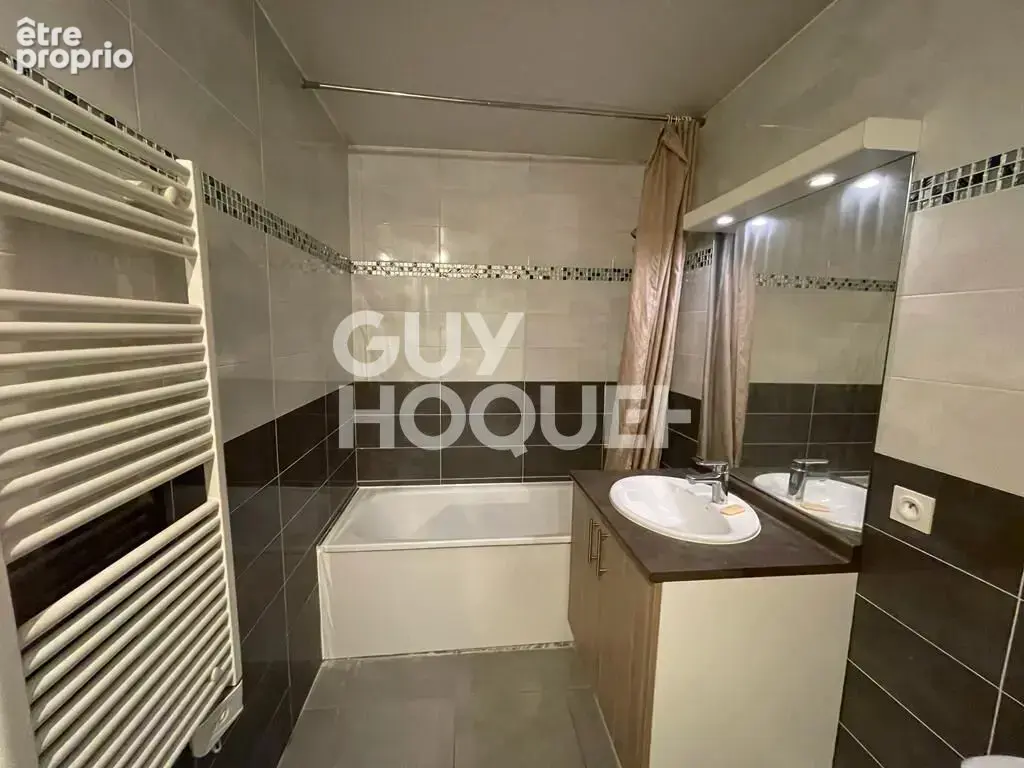 Appartement Montpellier 3 pièce(s) 62.7 m2 Ovalie - photo 8