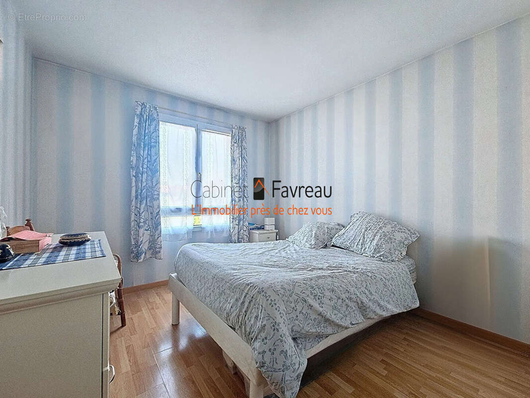 Appartement à VITRY-SUR-SEINE