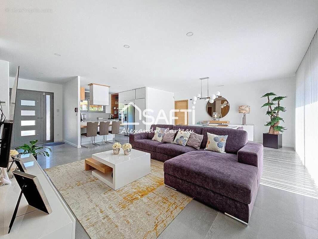 Photo 2 - Maison à LATRESNE