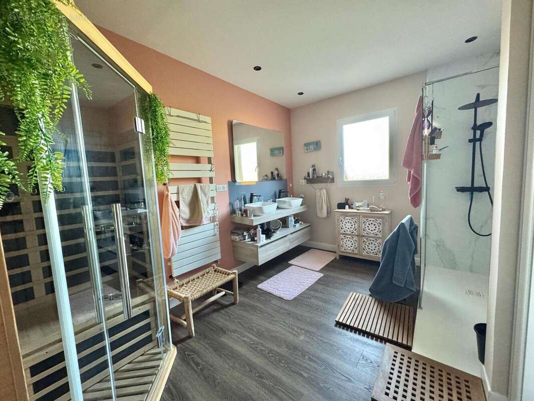 Photo 8 - Maison à CHAURAY