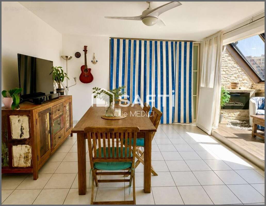 Photo 2 - Appartement à ANNECY