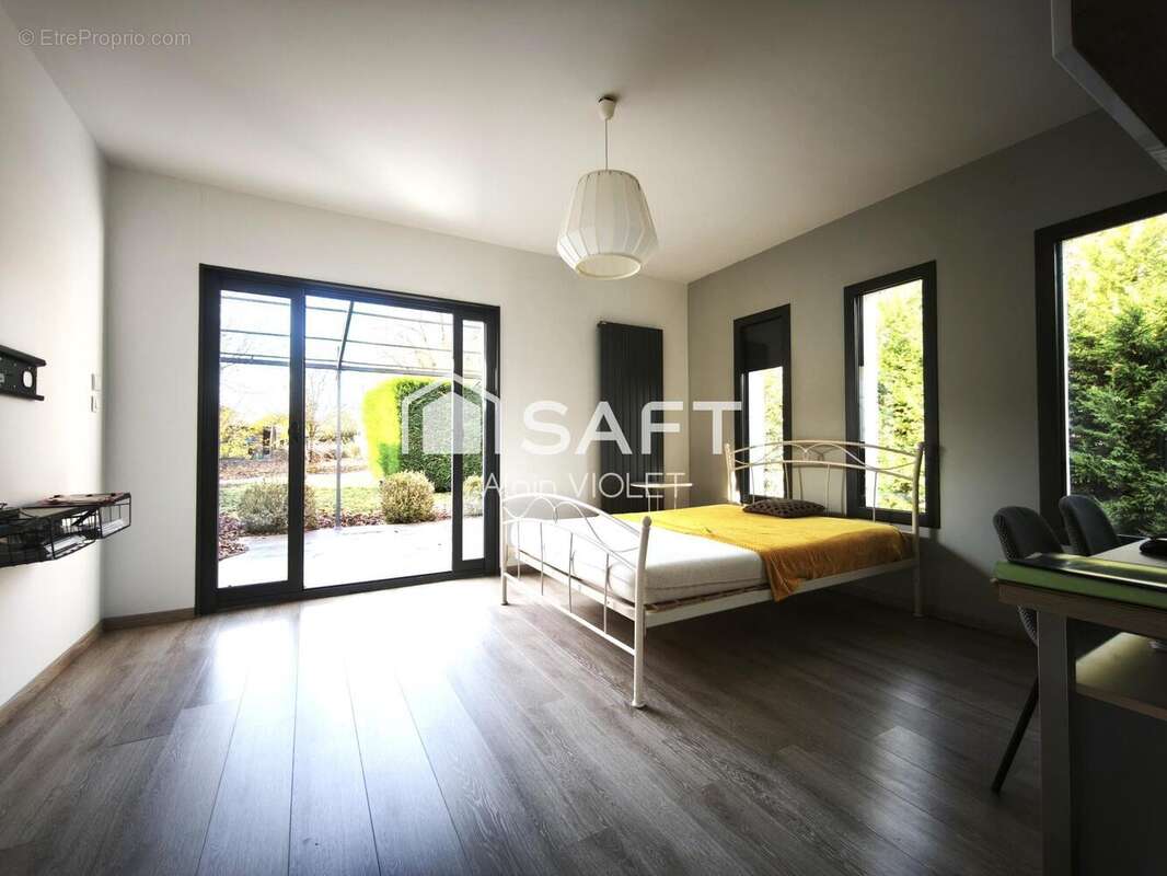 Photo 6 - Maison à LAVAUR