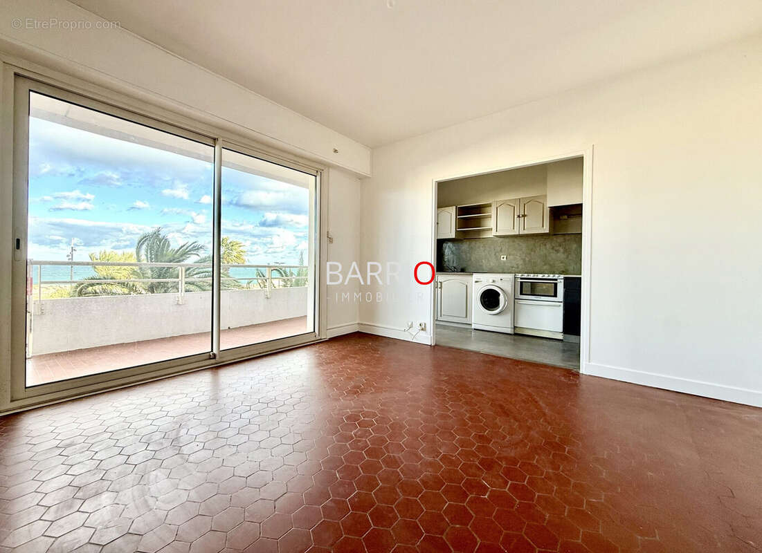 Appartement à SAINT-CYPRIEN