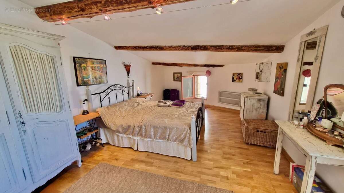 Maison à NIZAS