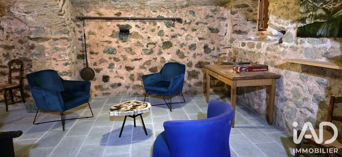 Photo 7 - Maison à OMESSA