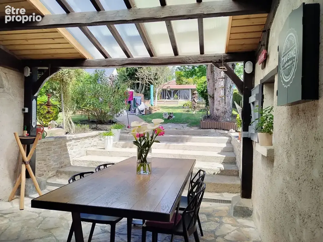 Maison Familiale - photo 7