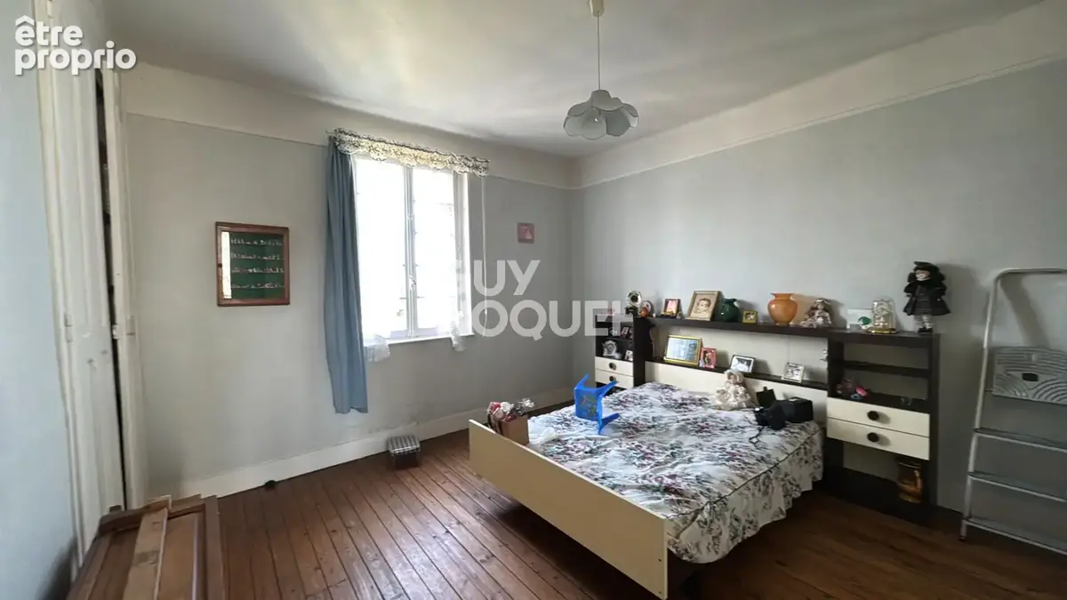 Maison de charme à Beaumont le Roger - photo 8