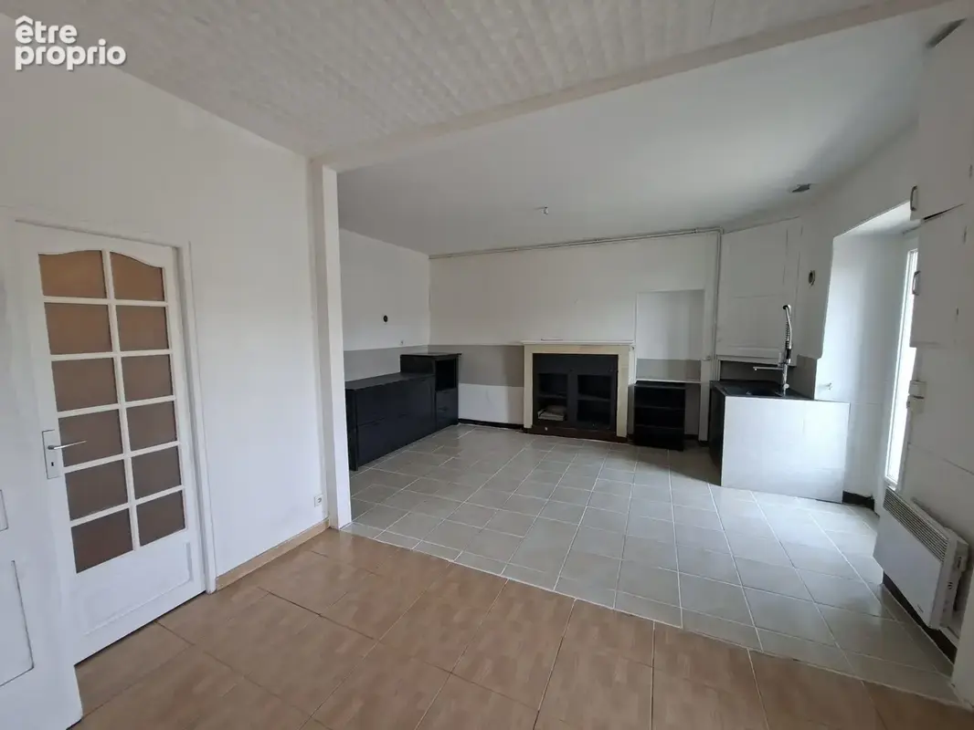 Maison 4 pièces 76 m² à vendre à Montrevault (49110) - photo 3