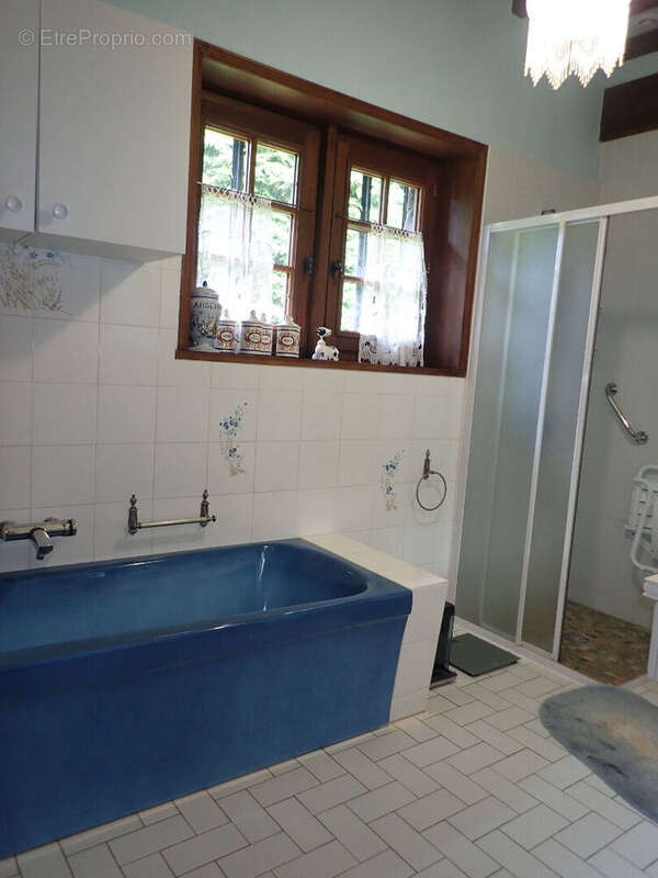 Maison à SAINT-JOUIN-BRUNEVAL