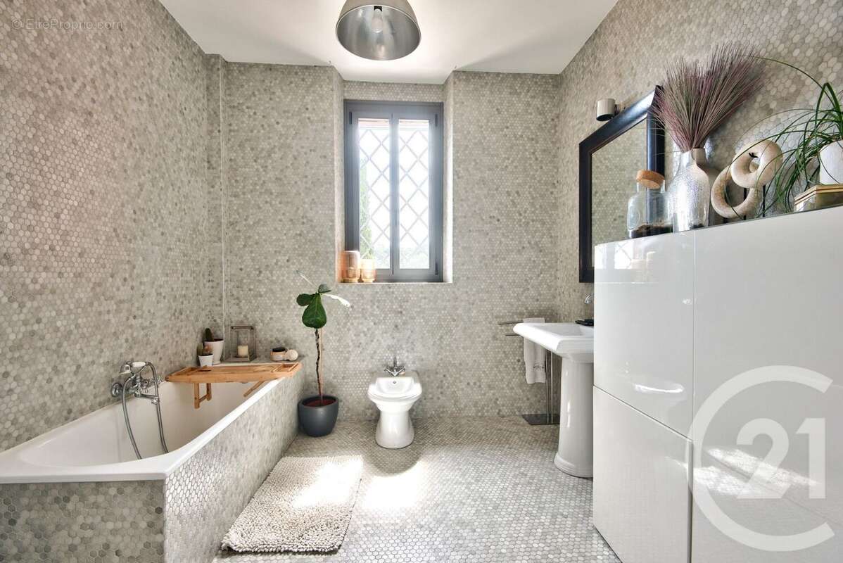 Maison à VILLEFRANCHE-SUR-MER