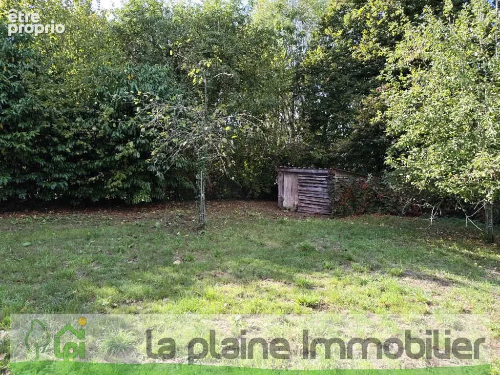 Maison 149m² à rénover avec bâtiment de 126m² au sol - photo 15