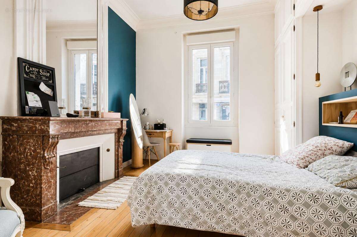 Vente T3 79m2 BORDEAUX (33000) - photo 5