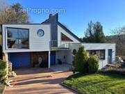 Maison à MONT-SAINT-AIGNAN