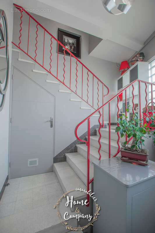 Royan centre au marché central - appartement avec terrasse - photo 20