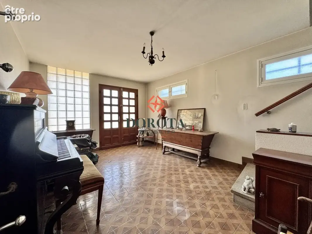 Maison 4 pièces 93 m² à vendre à Domene (38420) - photo 8