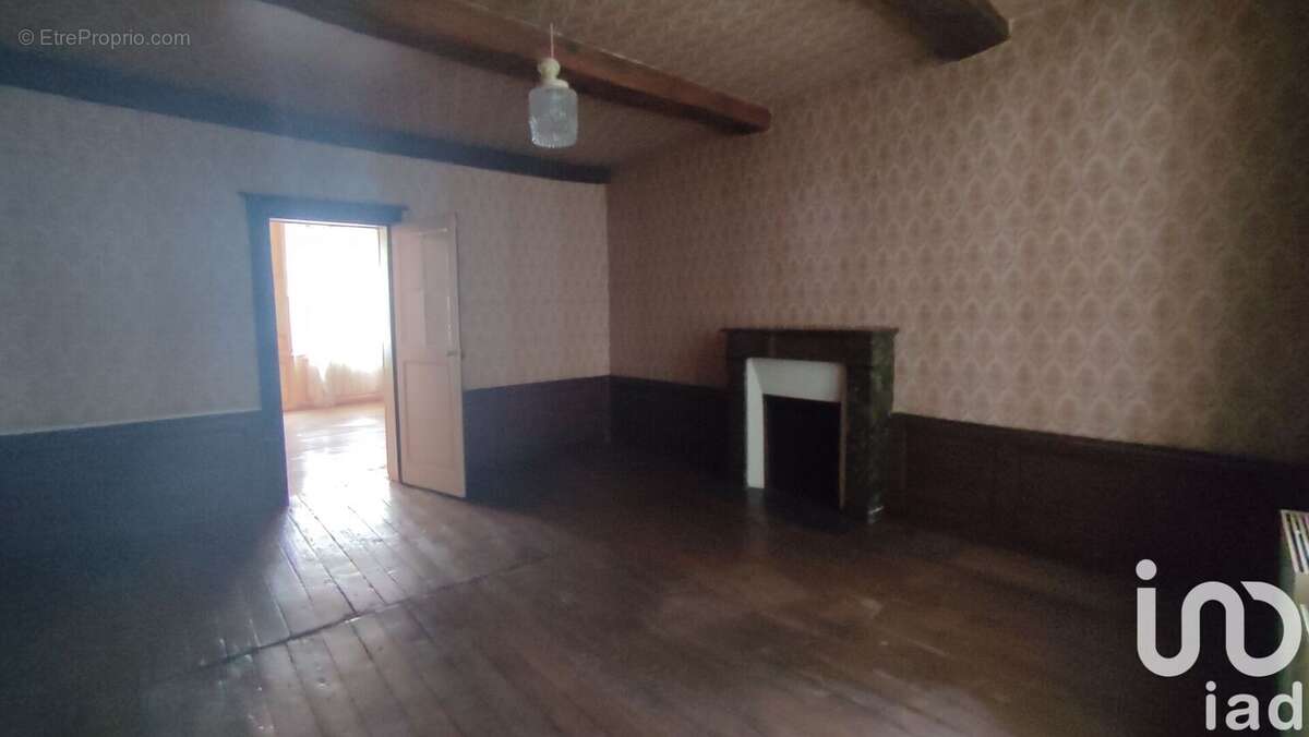 Photo 6 - Appartement à SEDAN