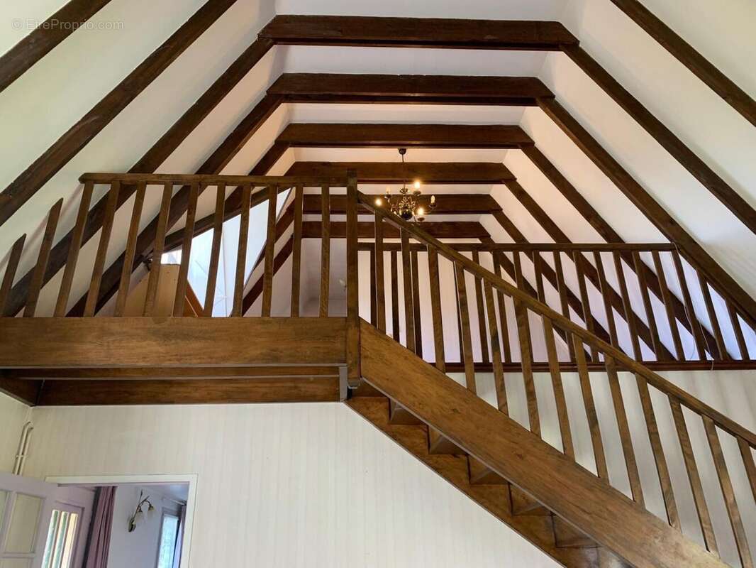 Photo 3 - Maison à BEAUGENCY