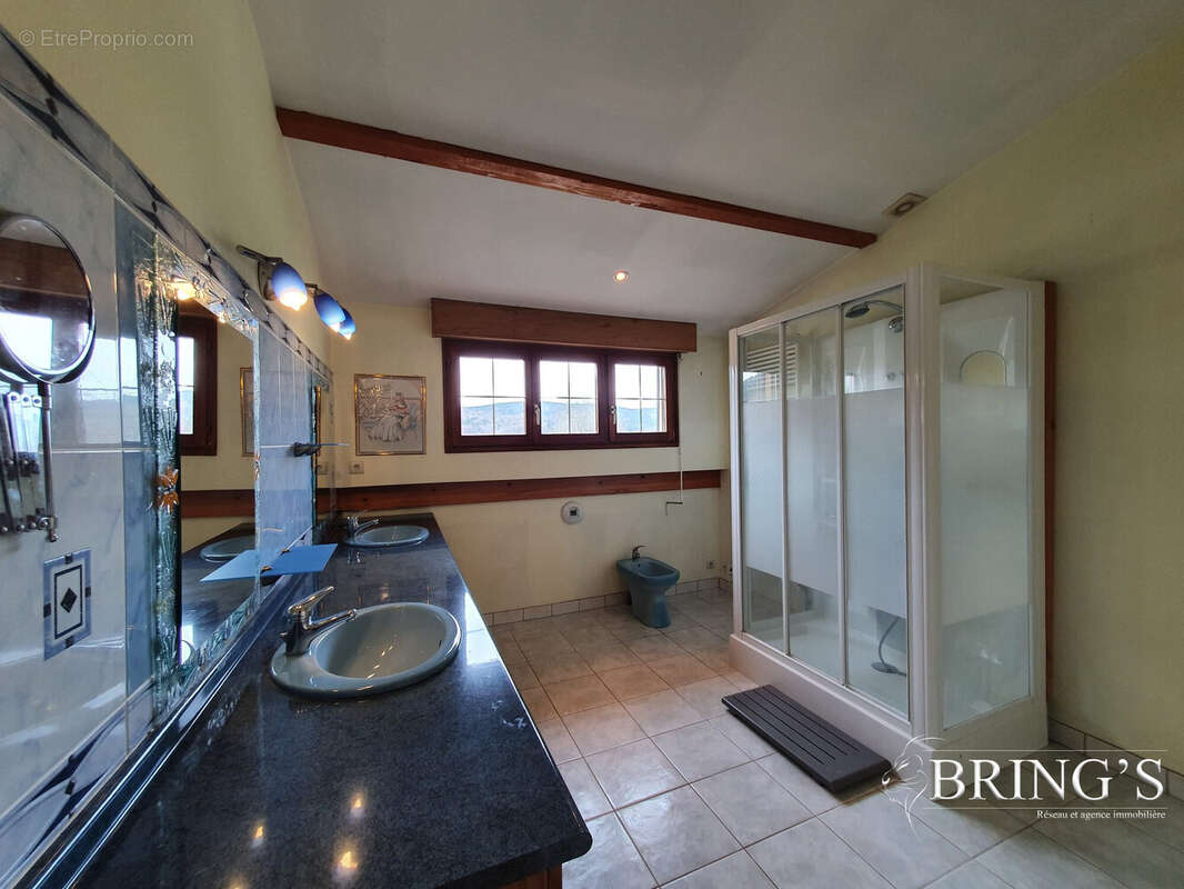 Maison 288 m² à Le Val-D'ajol  - photo 4