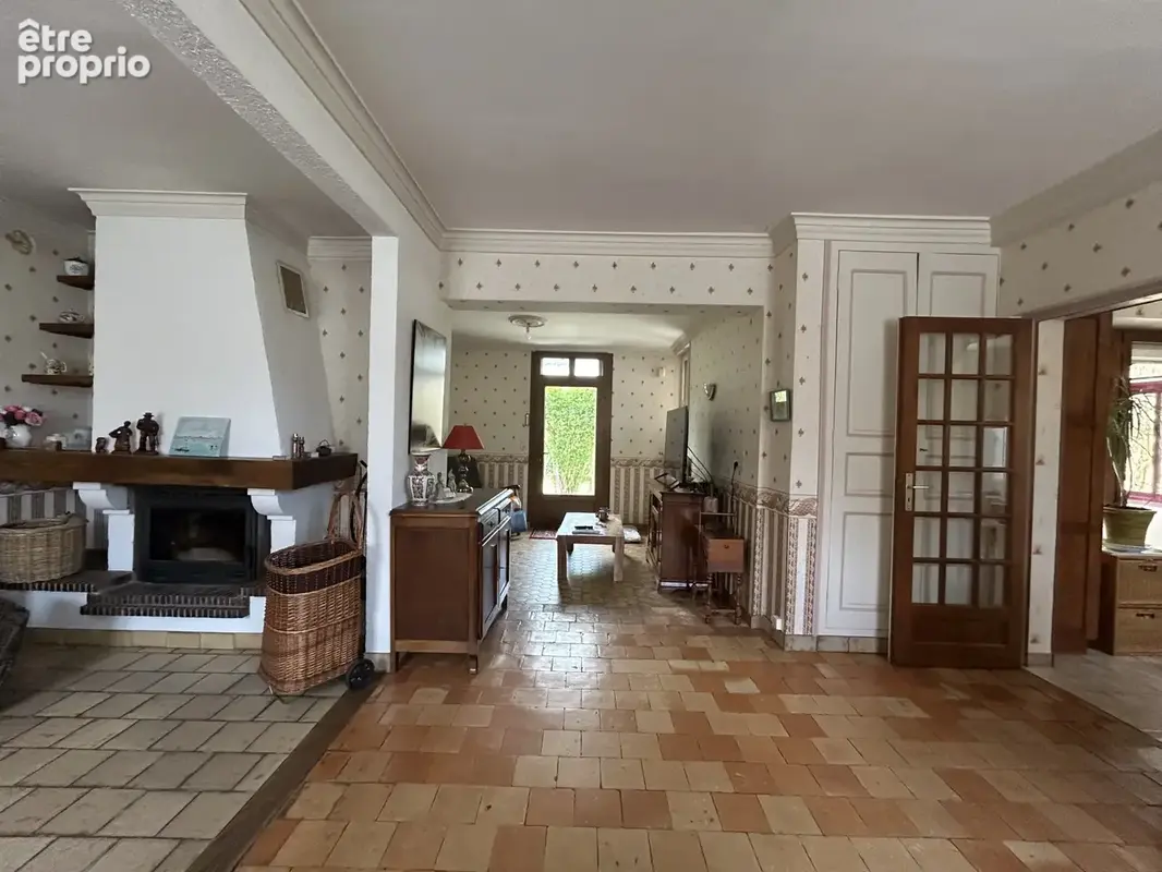 Maison de village - photo 5