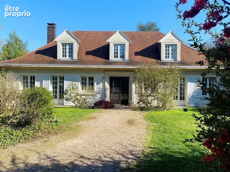 Maison à VERDUN