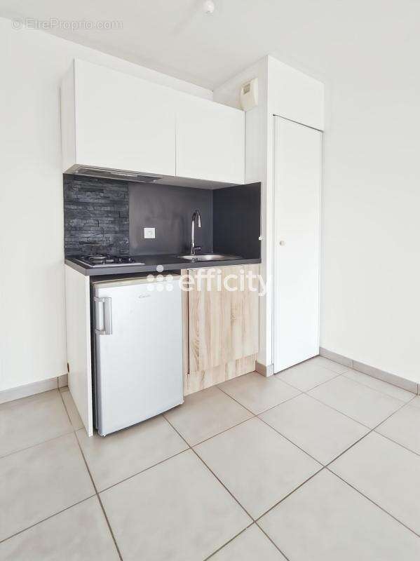 Appartement à AYTRE