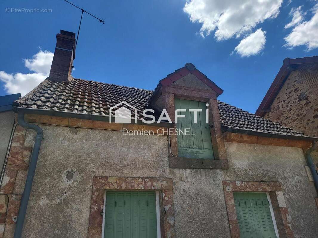 Maison 72 m² à Vesdun  - photo 6