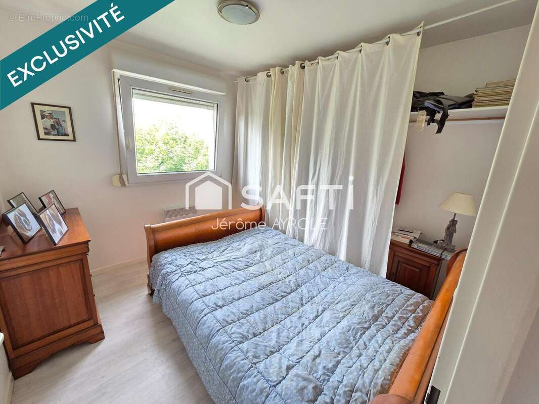 Photo 4 - Appartement à LENS